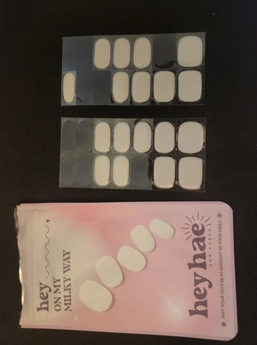 HeyHae SCG Partials - Picture 12 of 16
